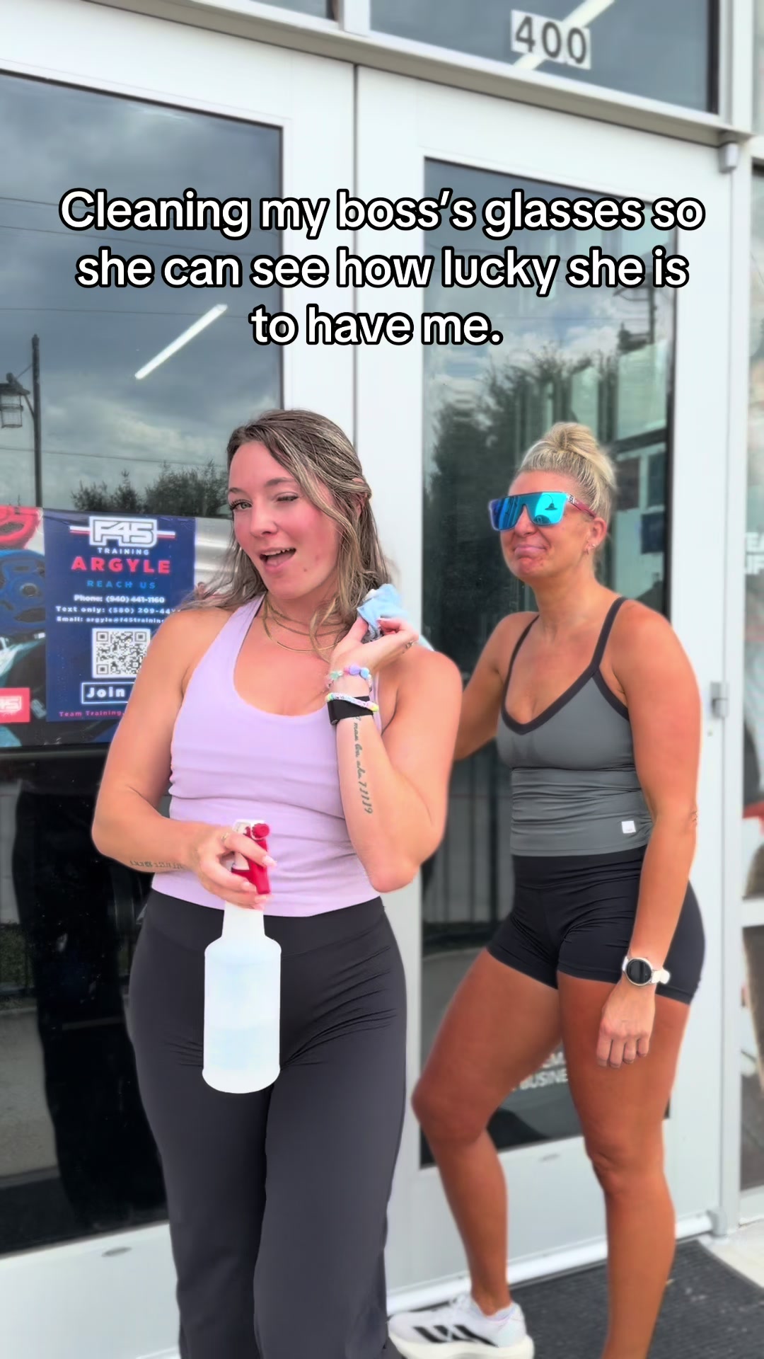 @Amanda Lee Button