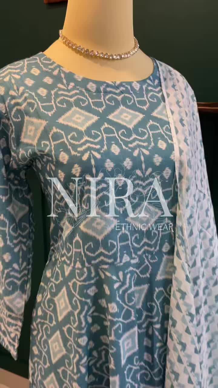 @NIRA ETHNIC WEAR