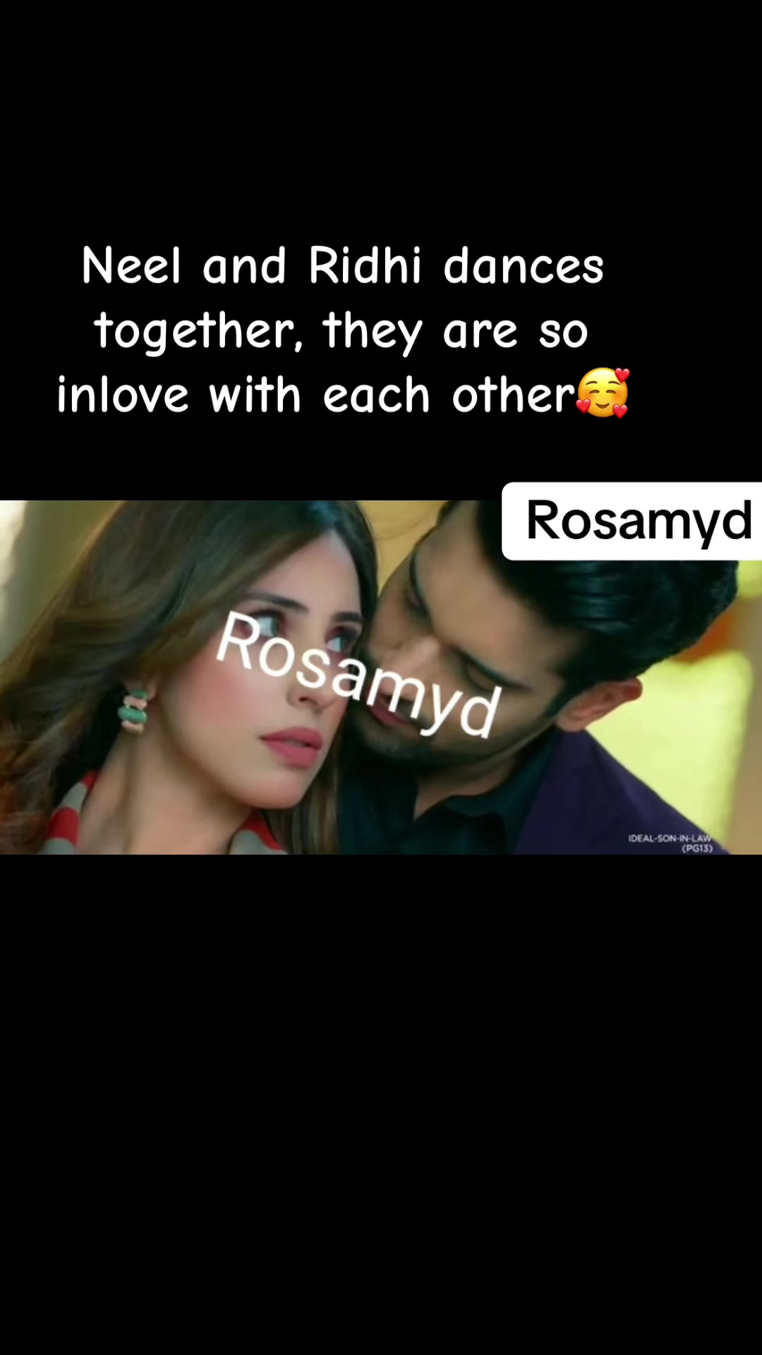@Rosamyd Entertainment