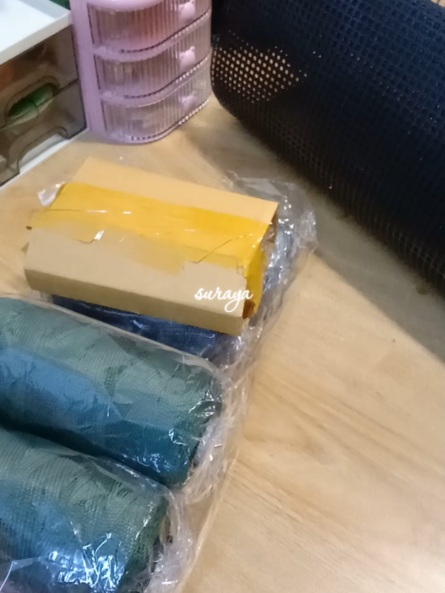 @SURAYA