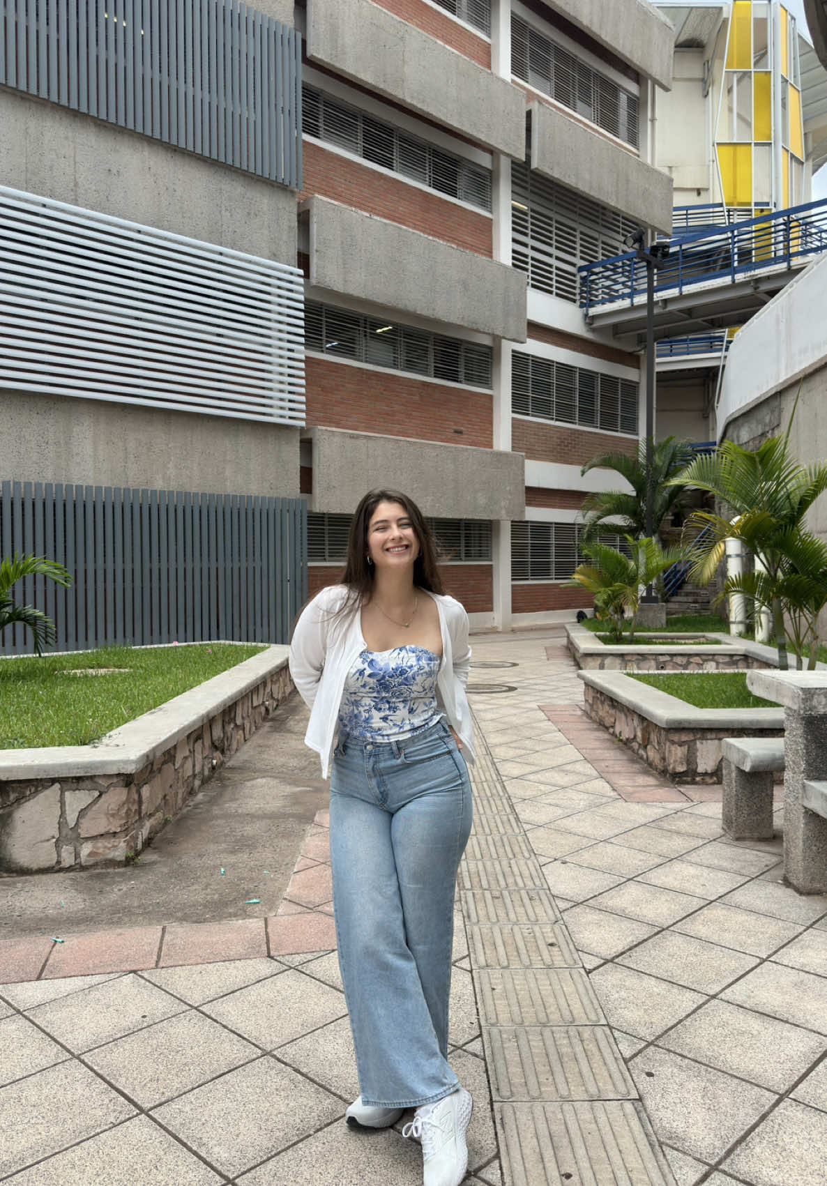 @Milagro Morales