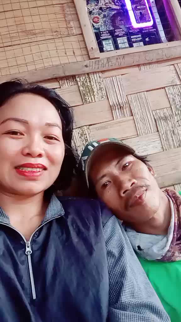 @Maria mae Rassel