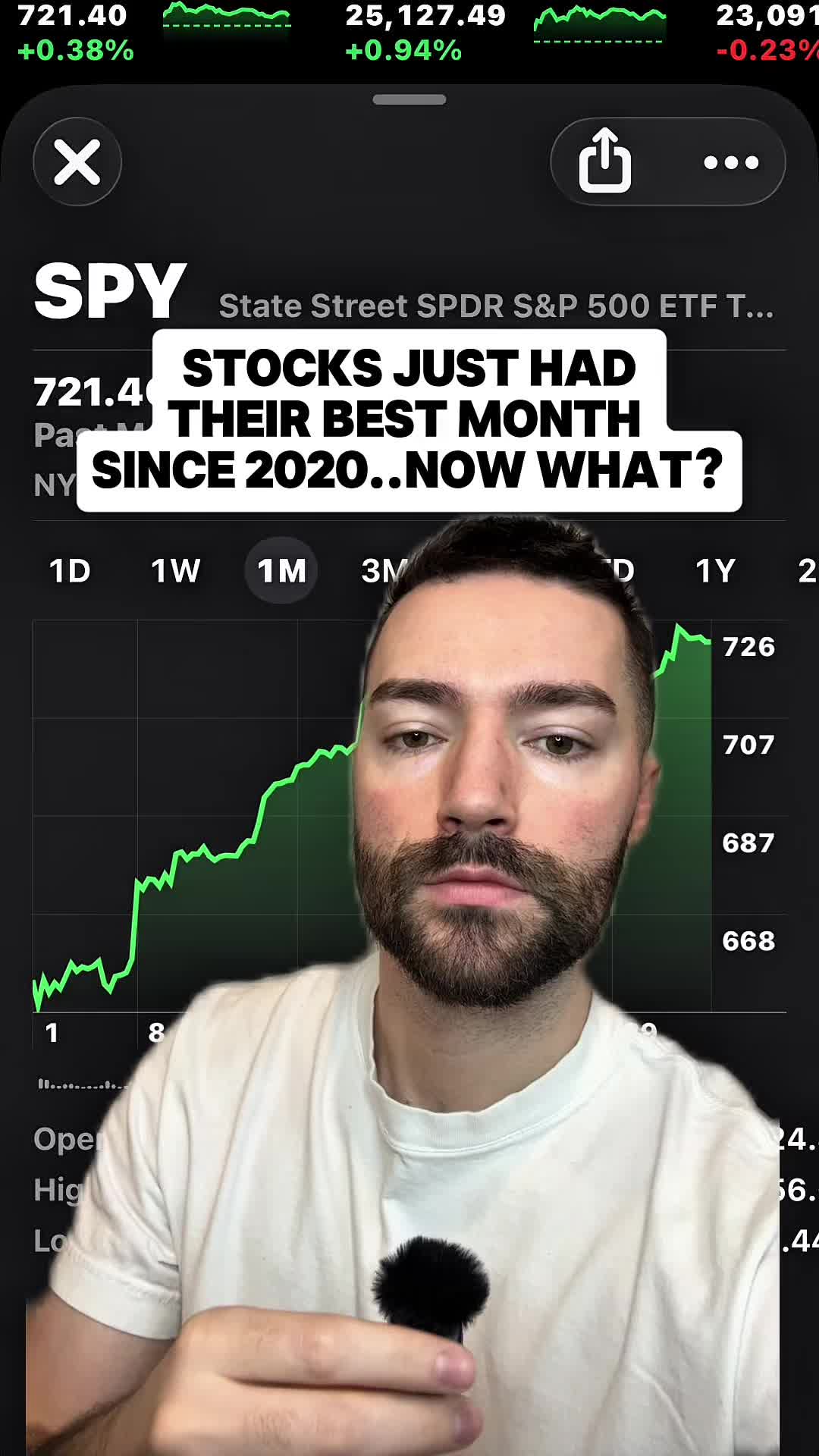@Stockbuster