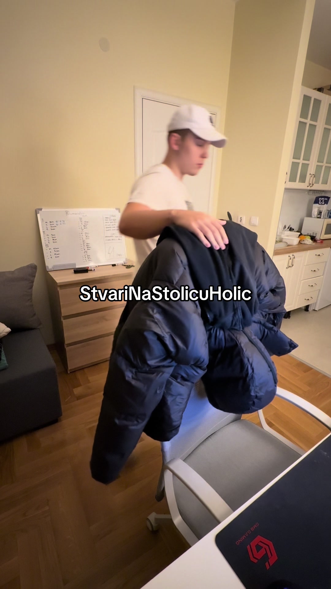 @Rādic