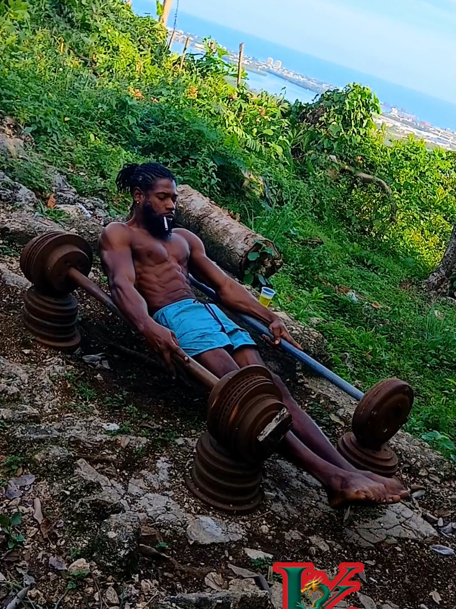 @shubinskeen muscle