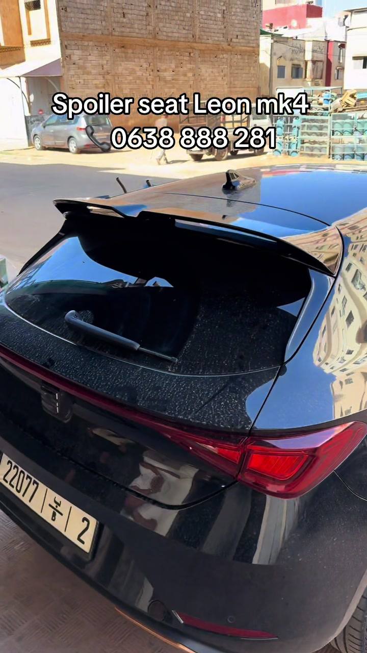 @Rabat Art Accessoires Auto