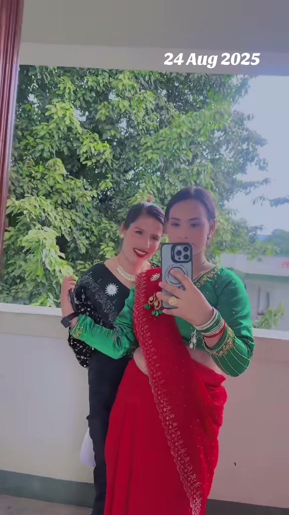 @बिर गोर्खालि छोरि🧑✈️⚔️♥️🇳🇵