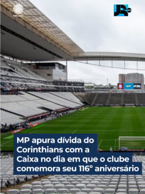 @Jornal da Record