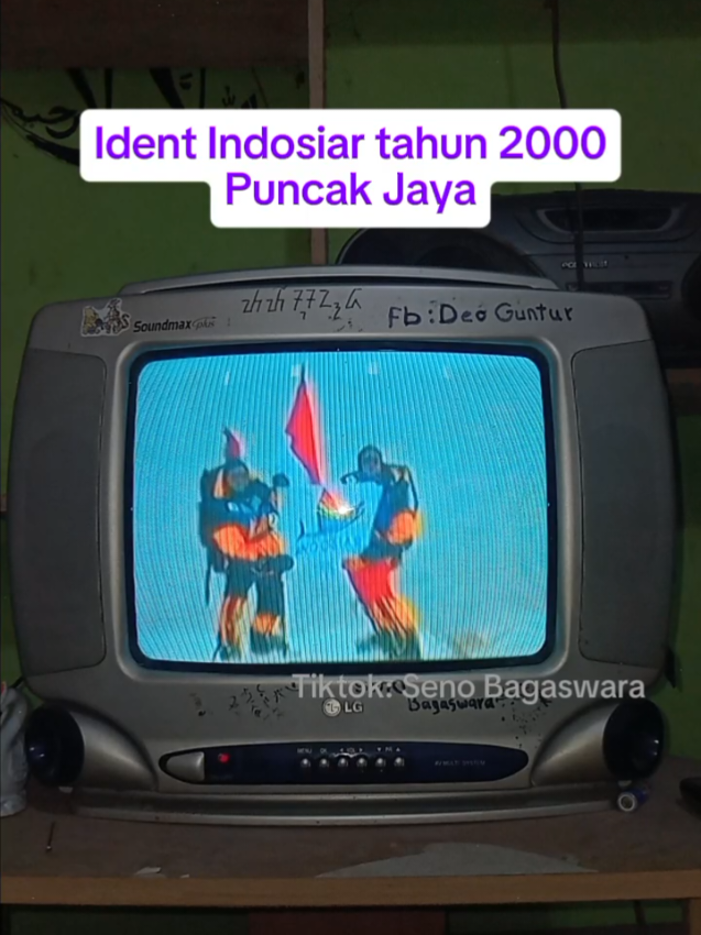 @Seno Bagaswara