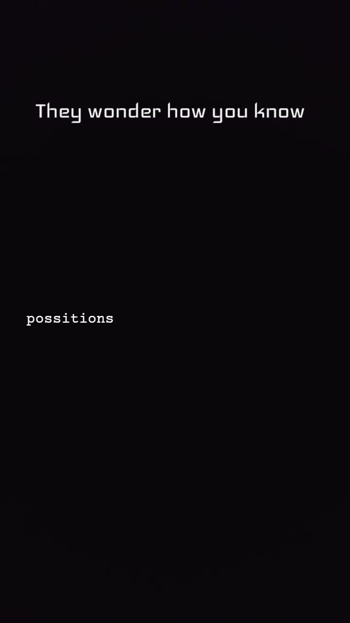@positions