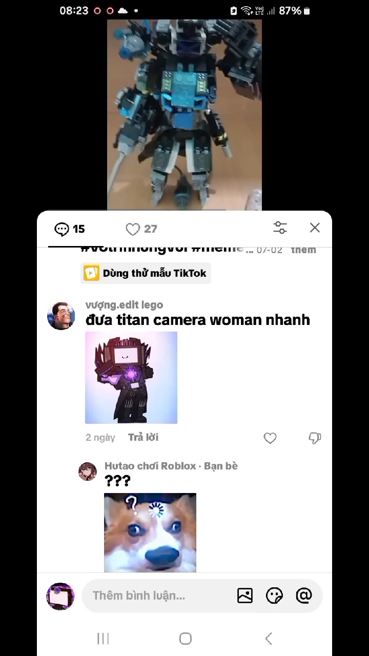 @titan tv woman cute