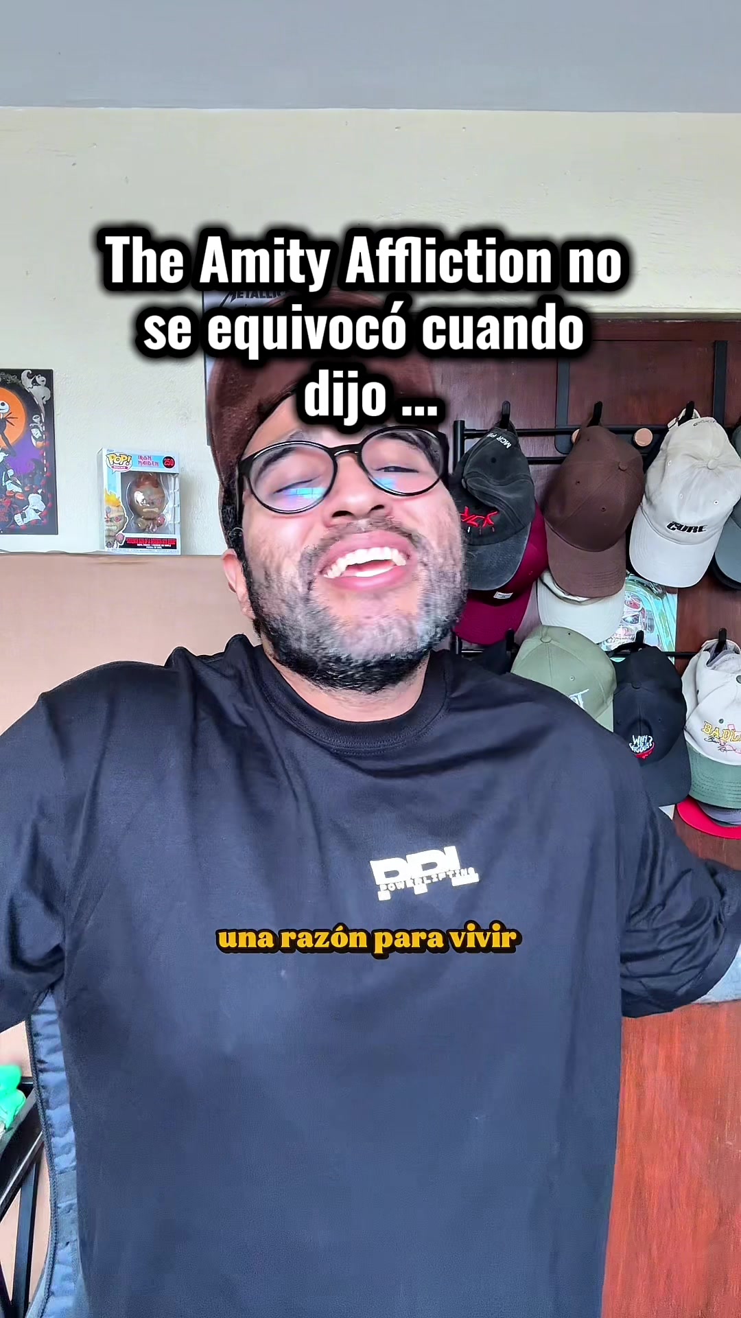 @Kike | Emo Adulto