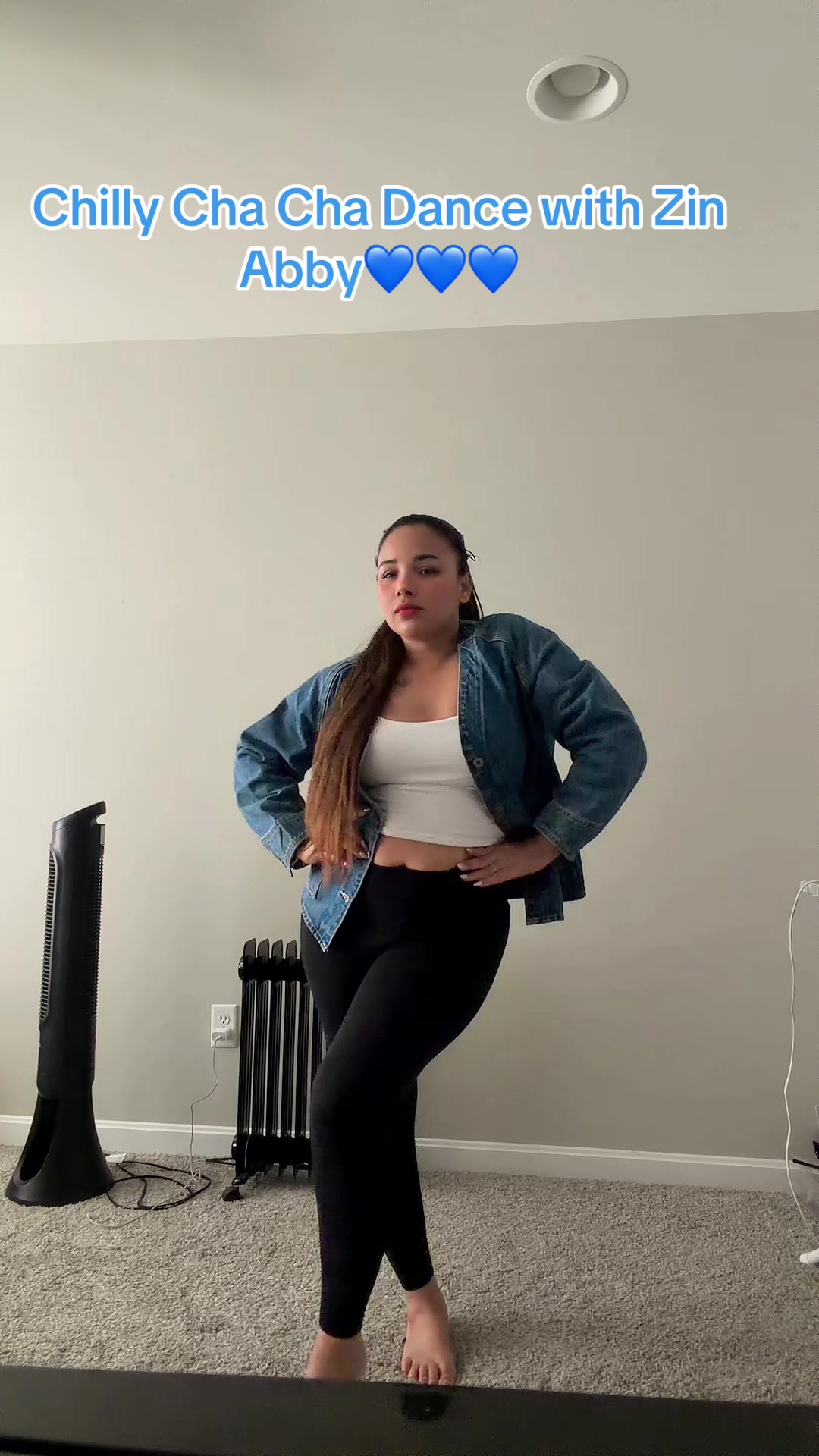 @ZIN ABBY(DANCE FITNESS)