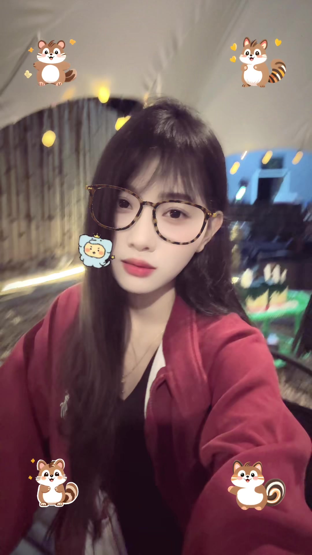 @依琳有个性