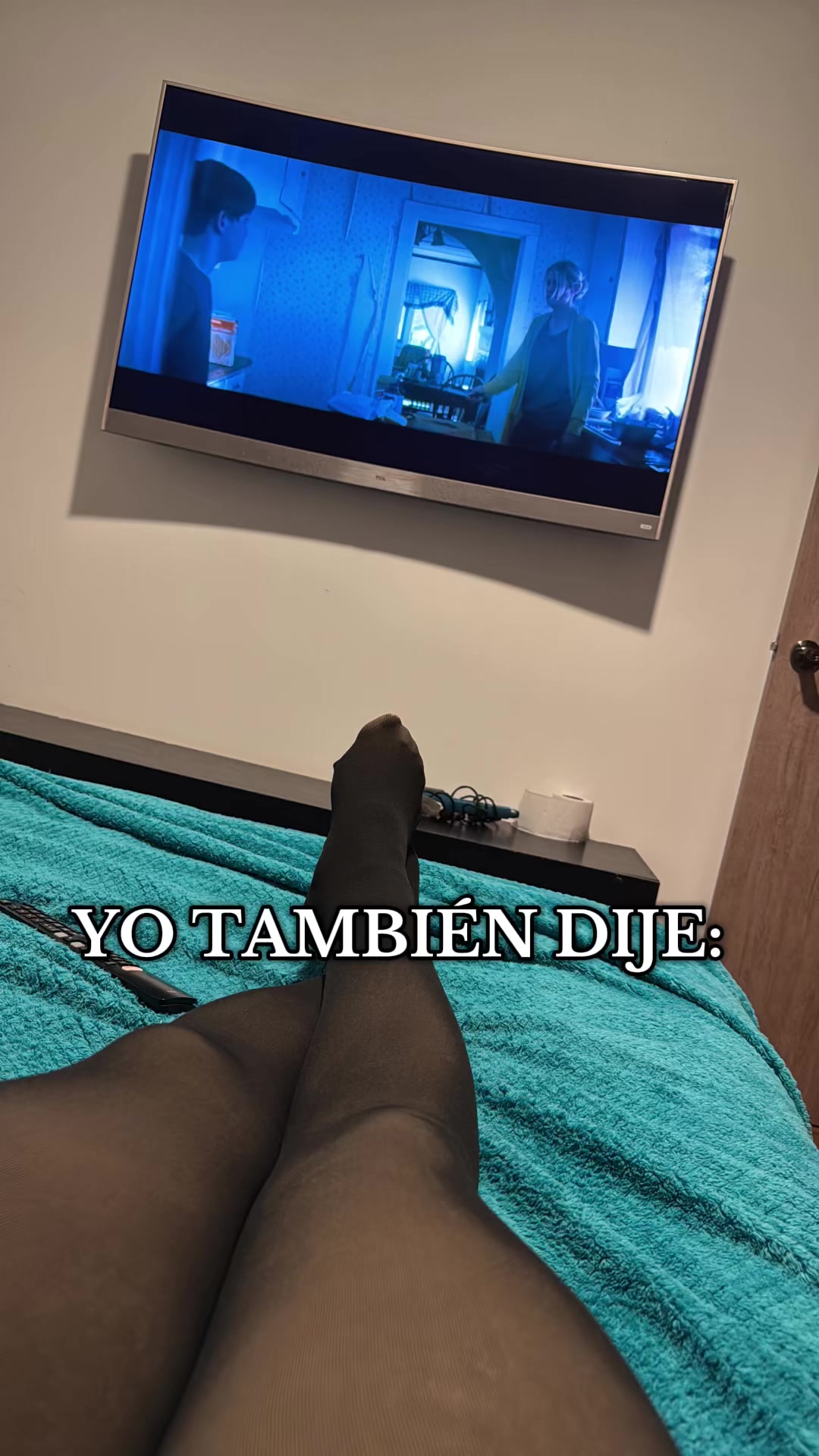 @Tu Dra. favorita