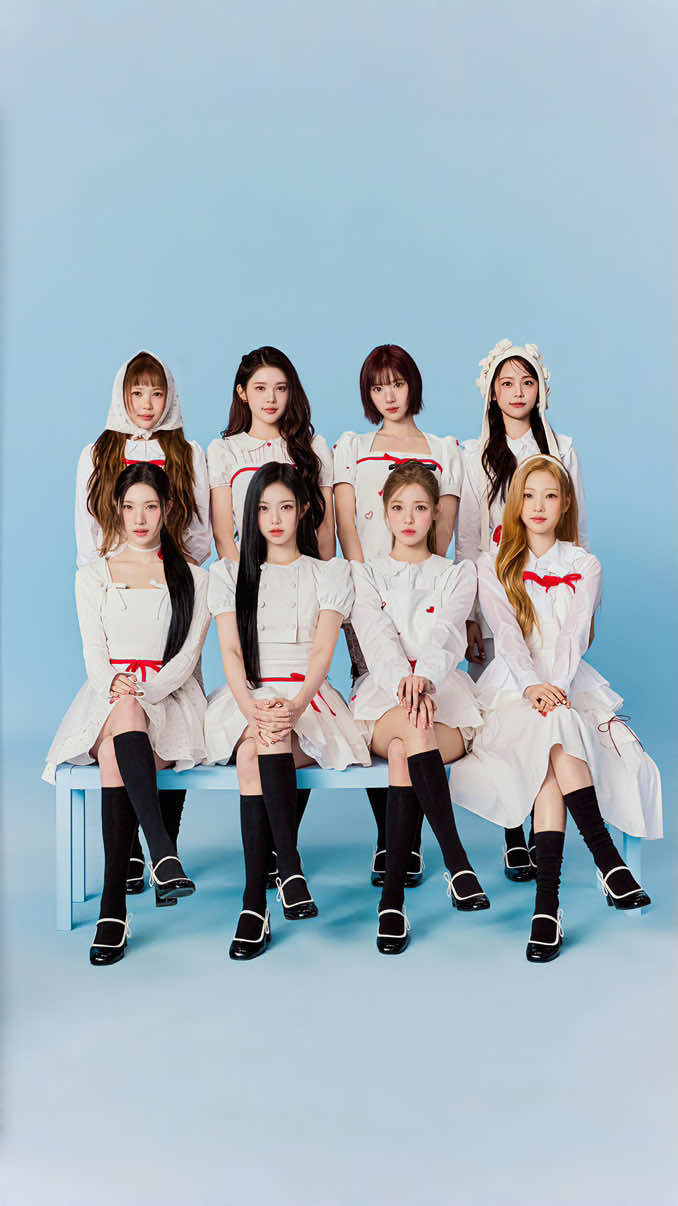 @girlgroupstage &middot;͜&middot;♡