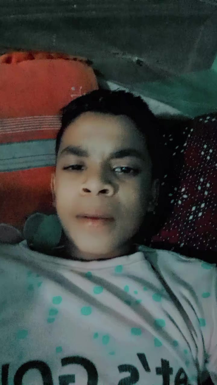 @Md Zubaid