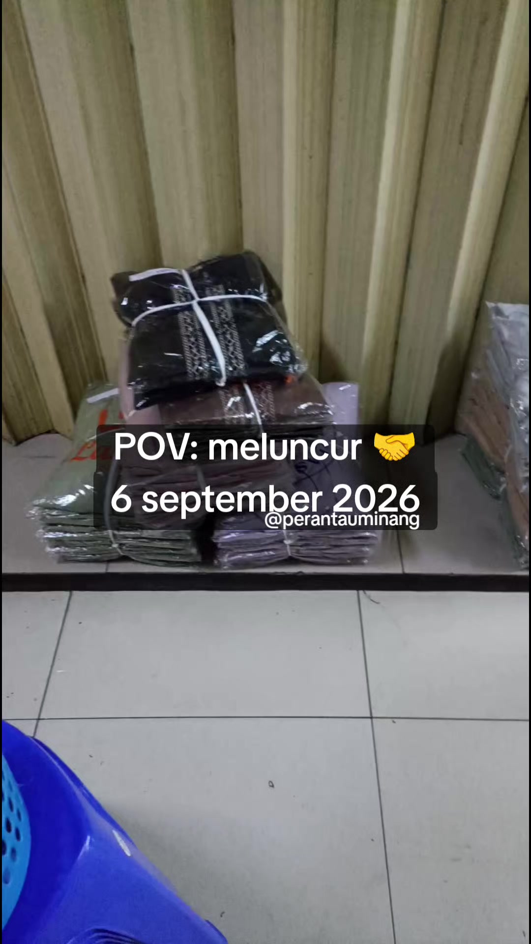 @PERANTAU MINANG