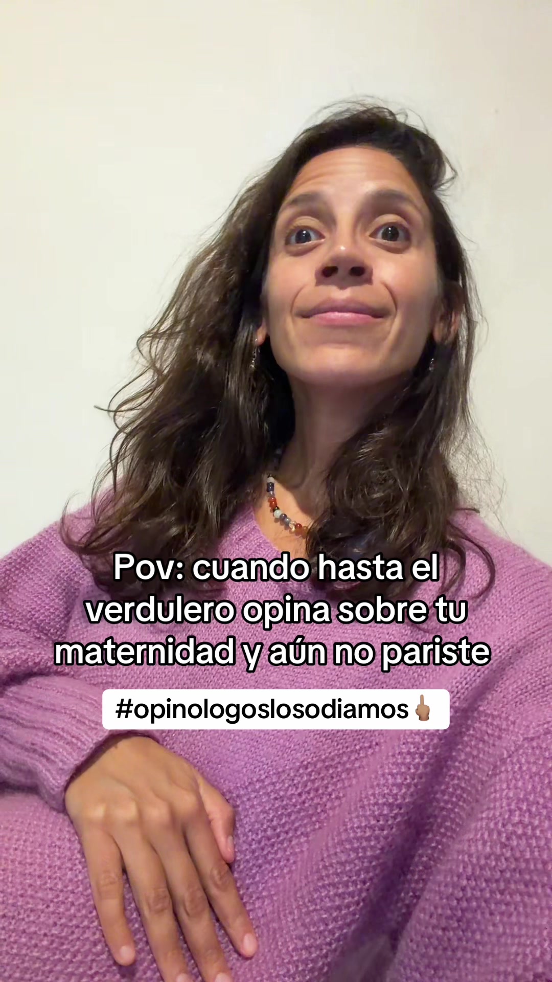 @Juli Puleo / Maternidad y Red