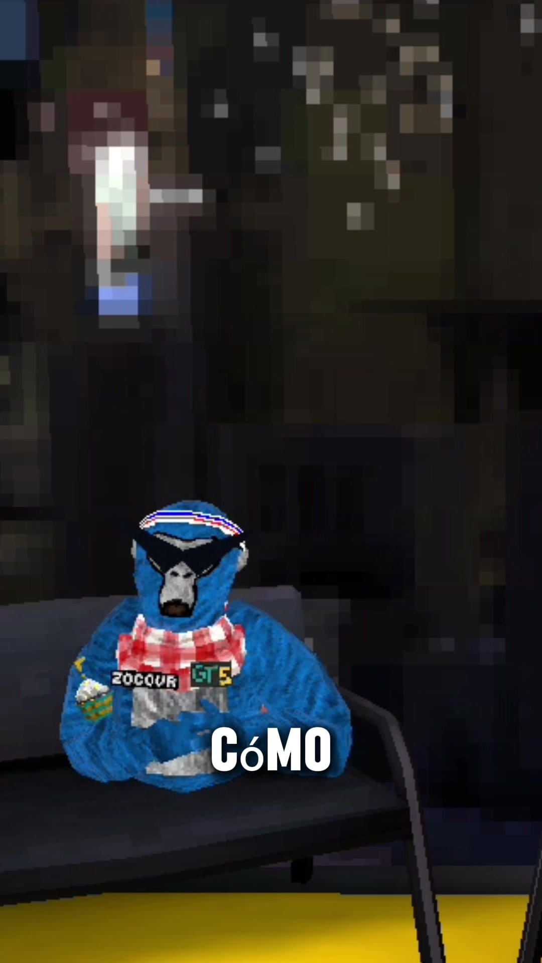 @ZocoVR