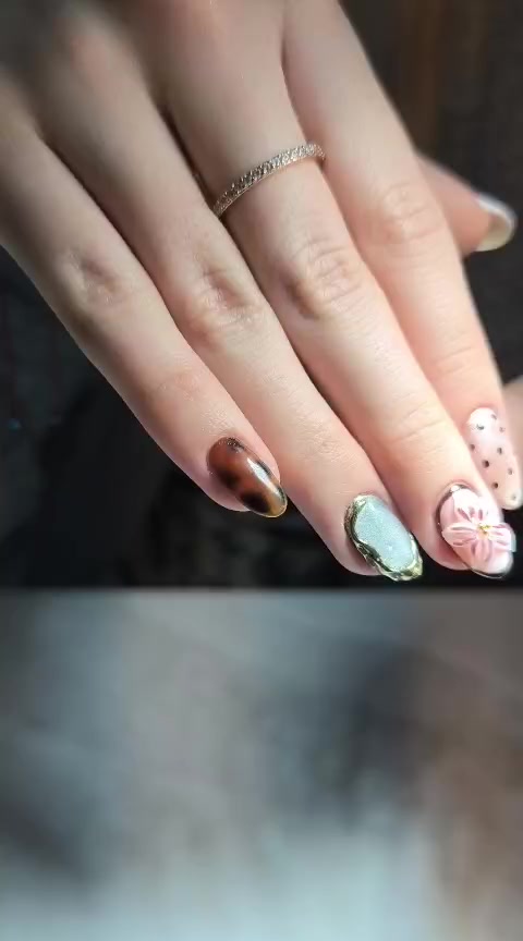 @Fatlu Salón Nails 💅🏻❤️