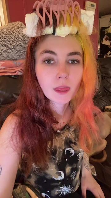 @&spades;💝Anna Jewell🍒🖤