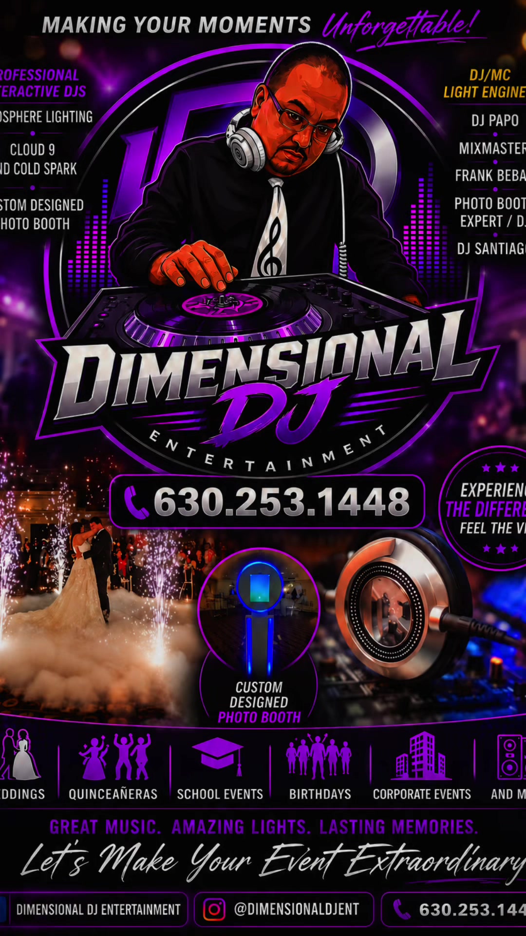 @🎧Dj Papo🎤