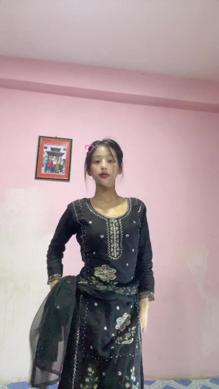 @Nishma Tamang