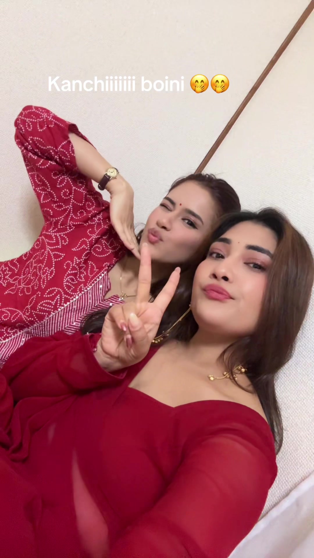 @Kc Nisha7