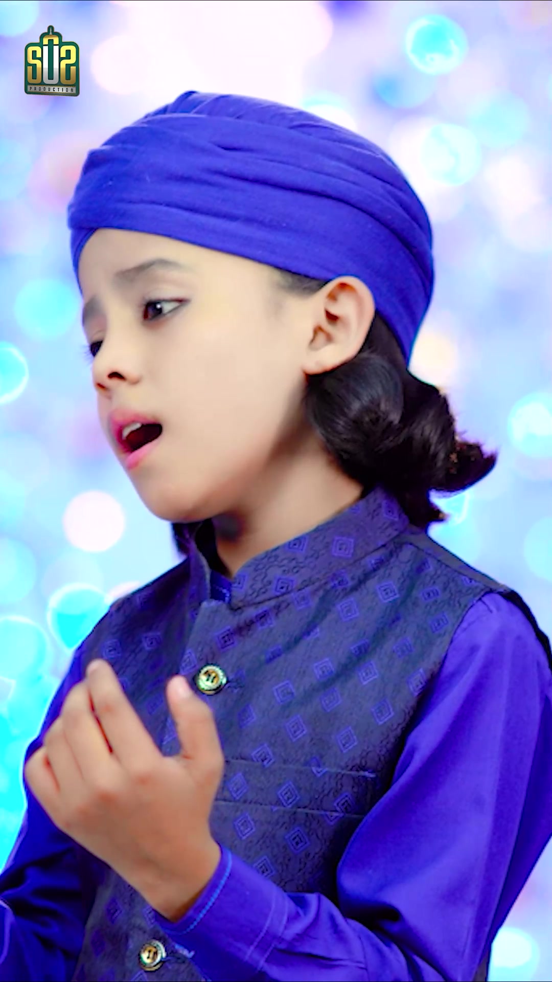 @Sahil Raza Qadri Official