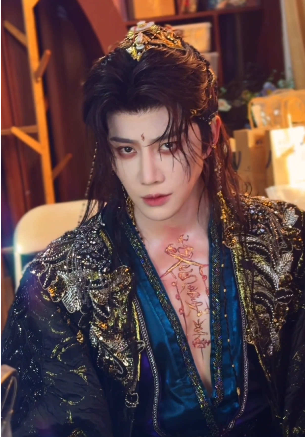 @👼🏻m1keangelo👼🏻