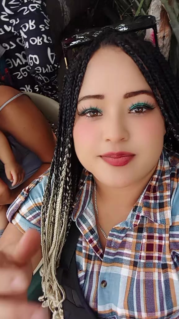 @linda la patrona de comapa