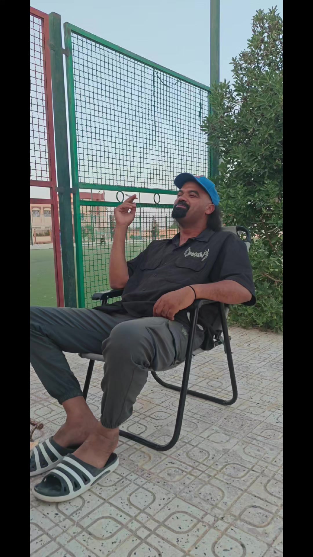 @كمال القرعة