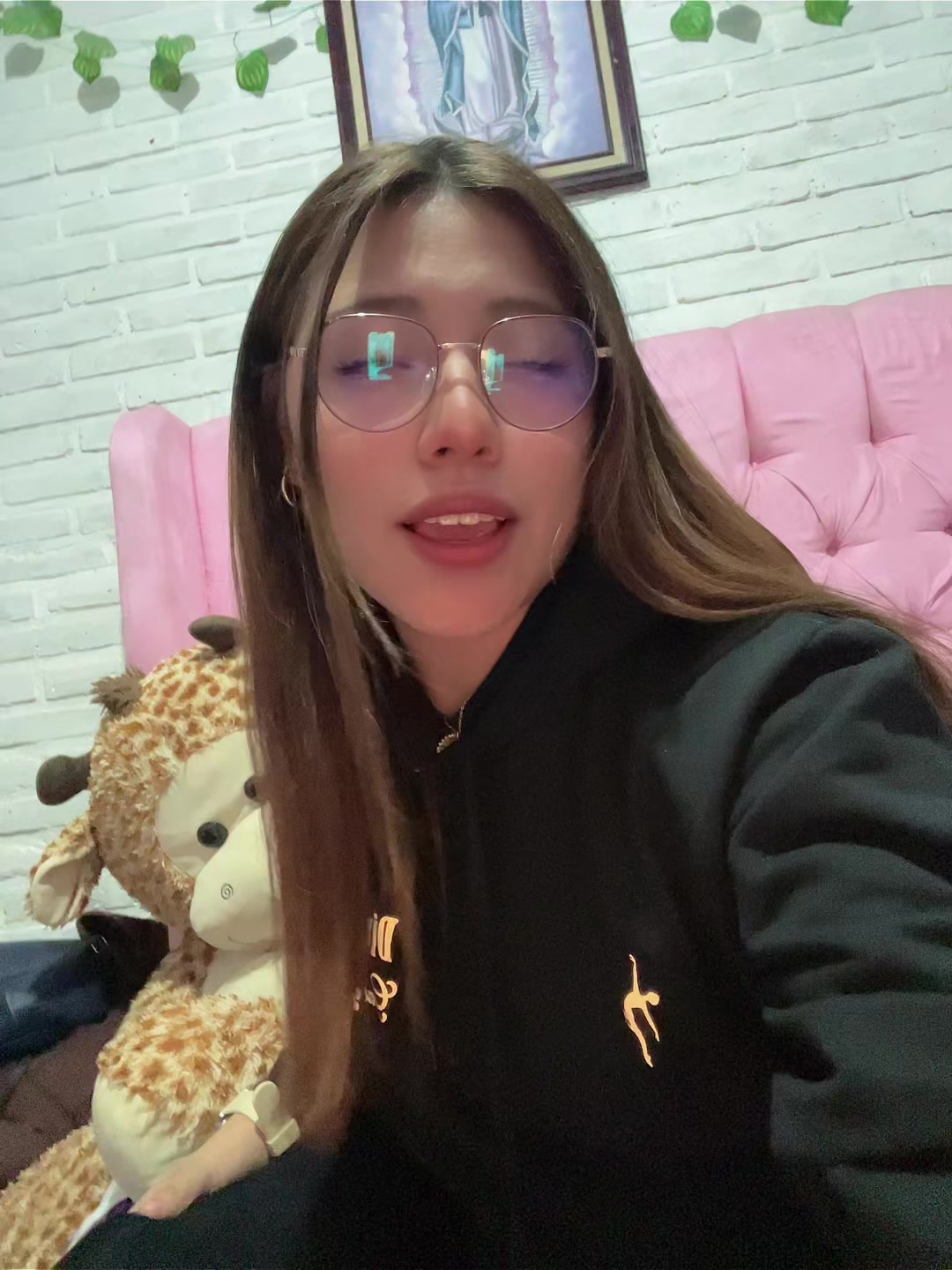 @Gaby Luna