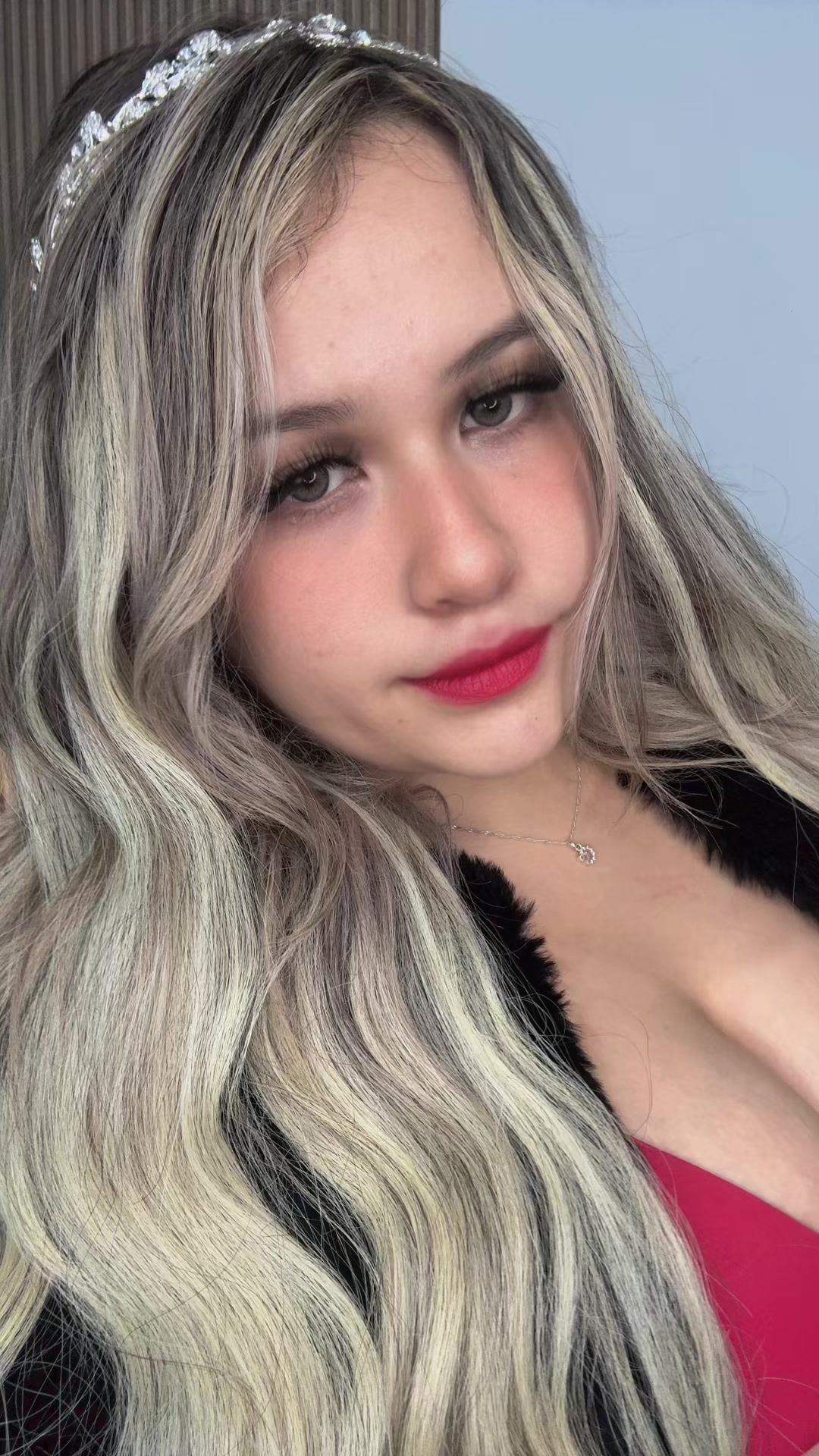 @Mica Avalos