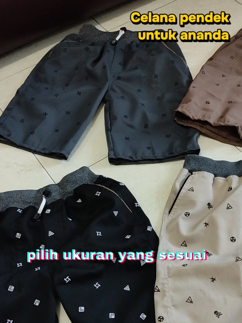 @Kayrisfa Olshop