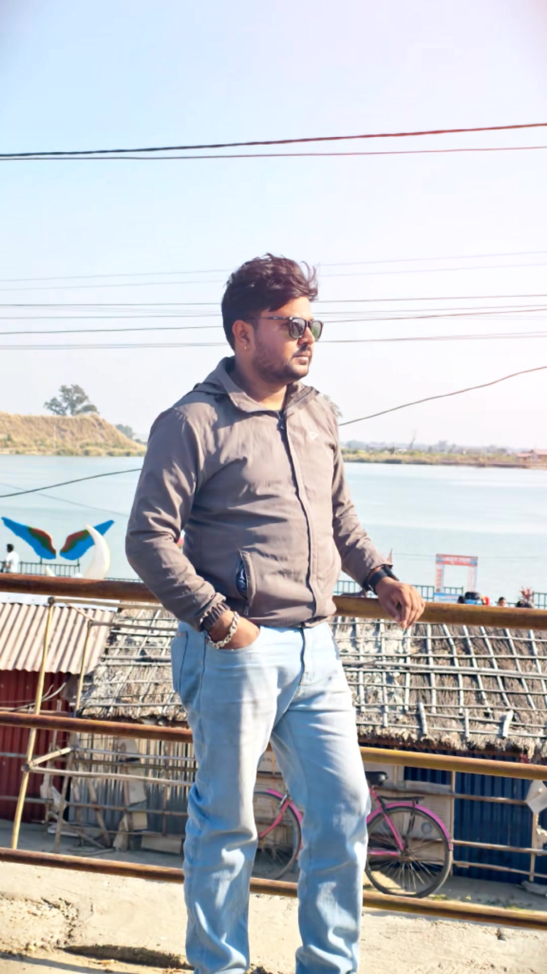 @Rakesh shah