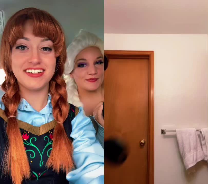@Megan DeLucenay
