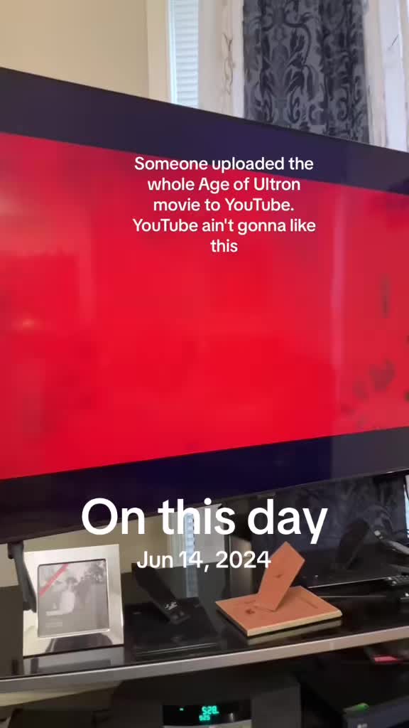@Justaprofile