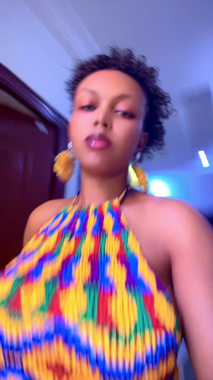 @Eye of TikTok