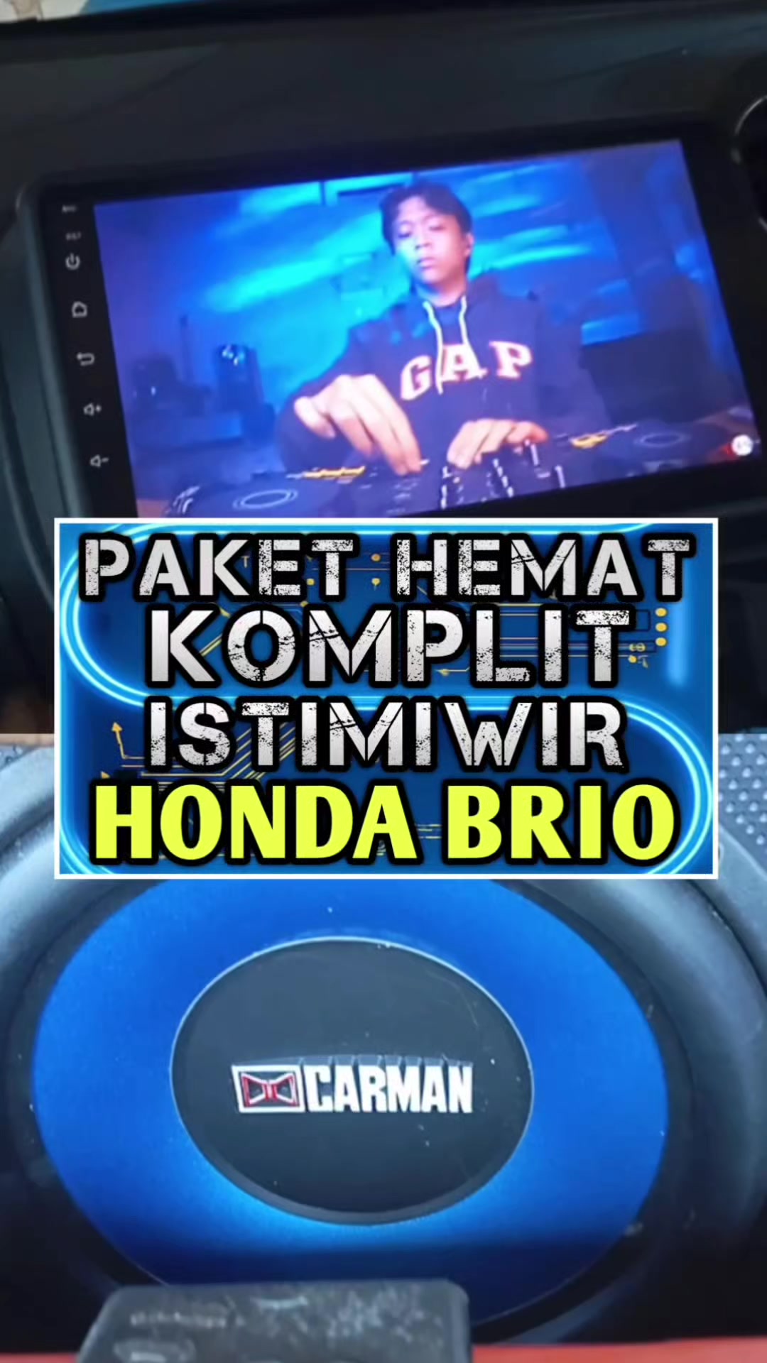 @T2caraudiosurabaya