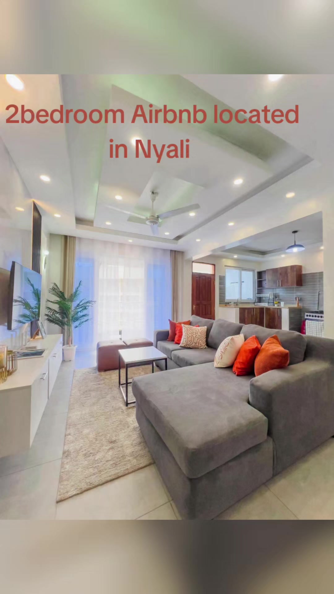 @BECKHAM FURNISHED APARTMENTS