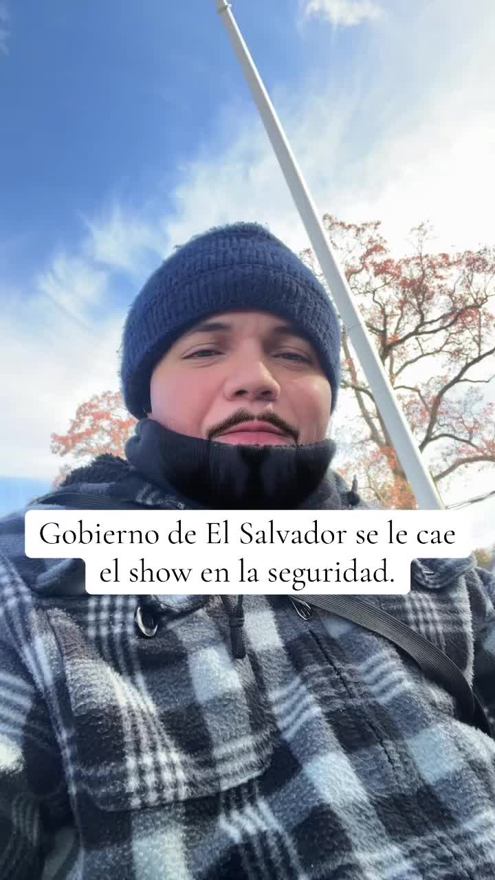 @El Pajero SV