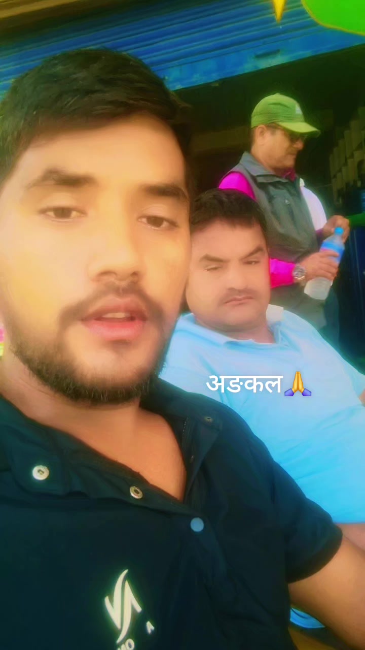 @Santosh khatri