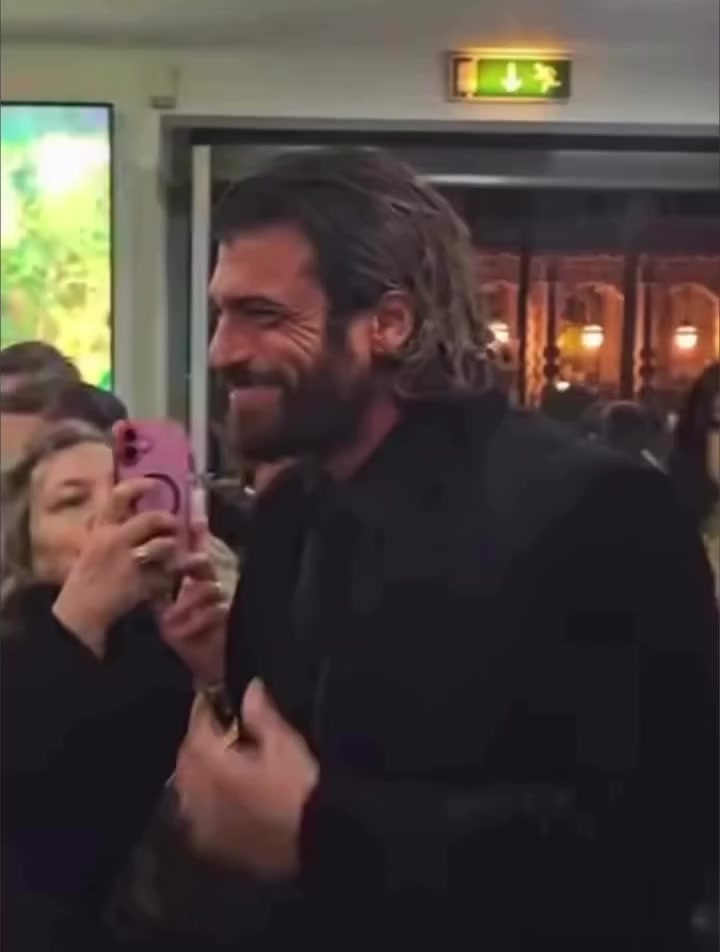 @CANYAMAN