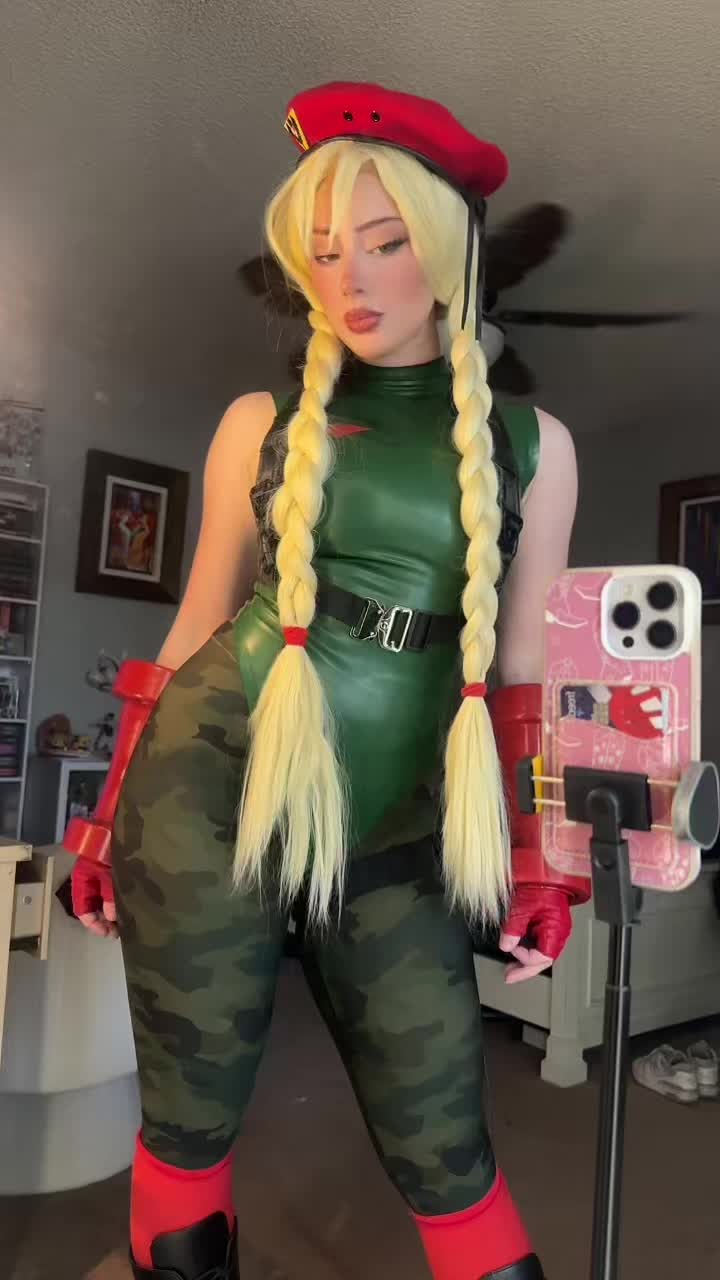 @IG: @lizismid ♡