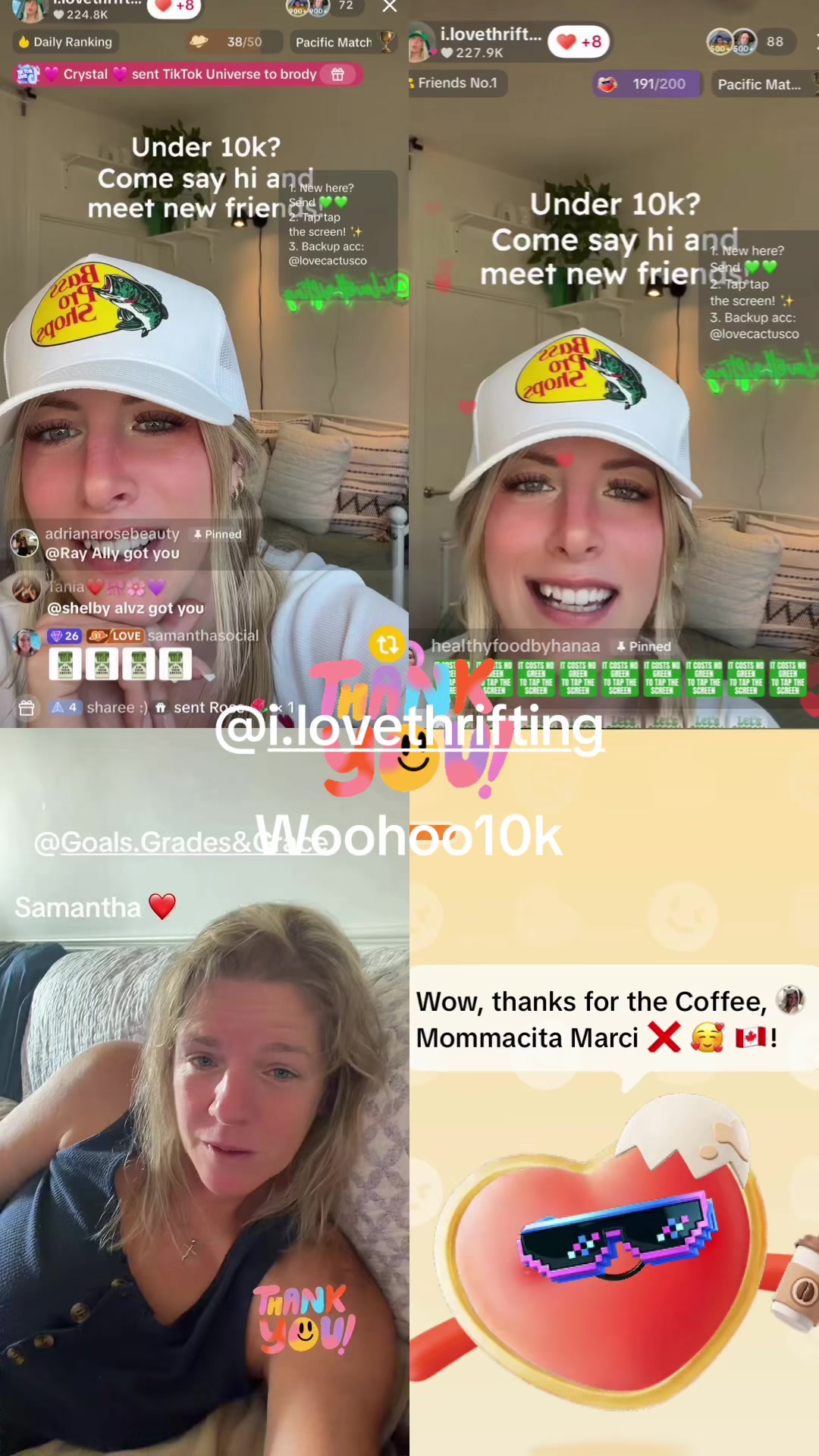 @Mommacita Marci ❌ 🥰 🇨🇦