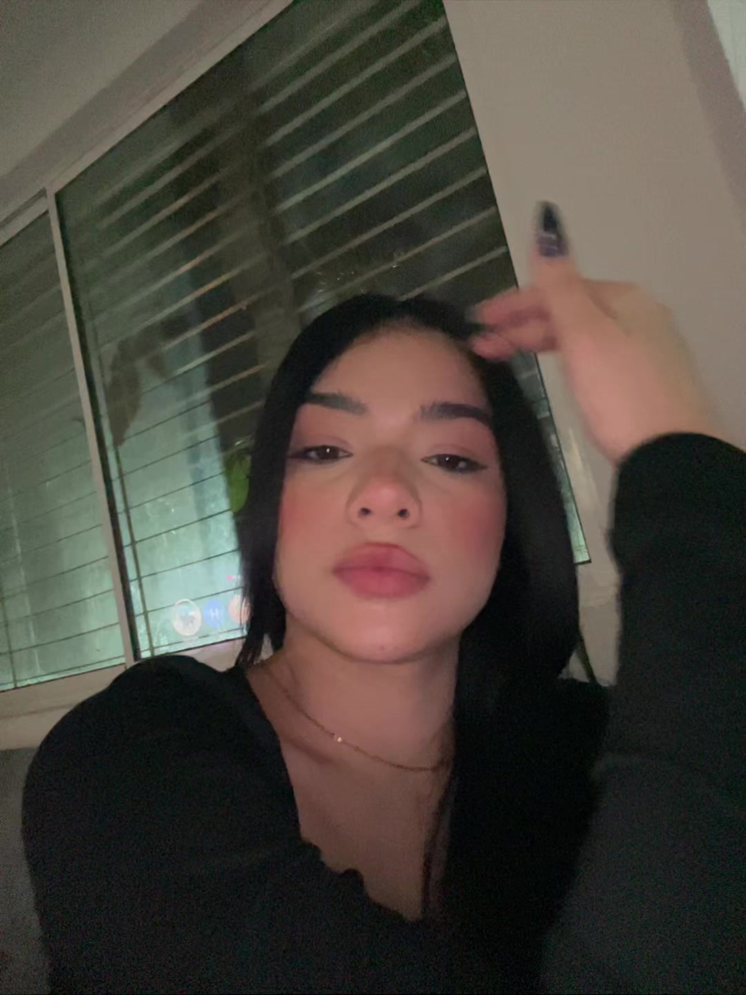 @V N