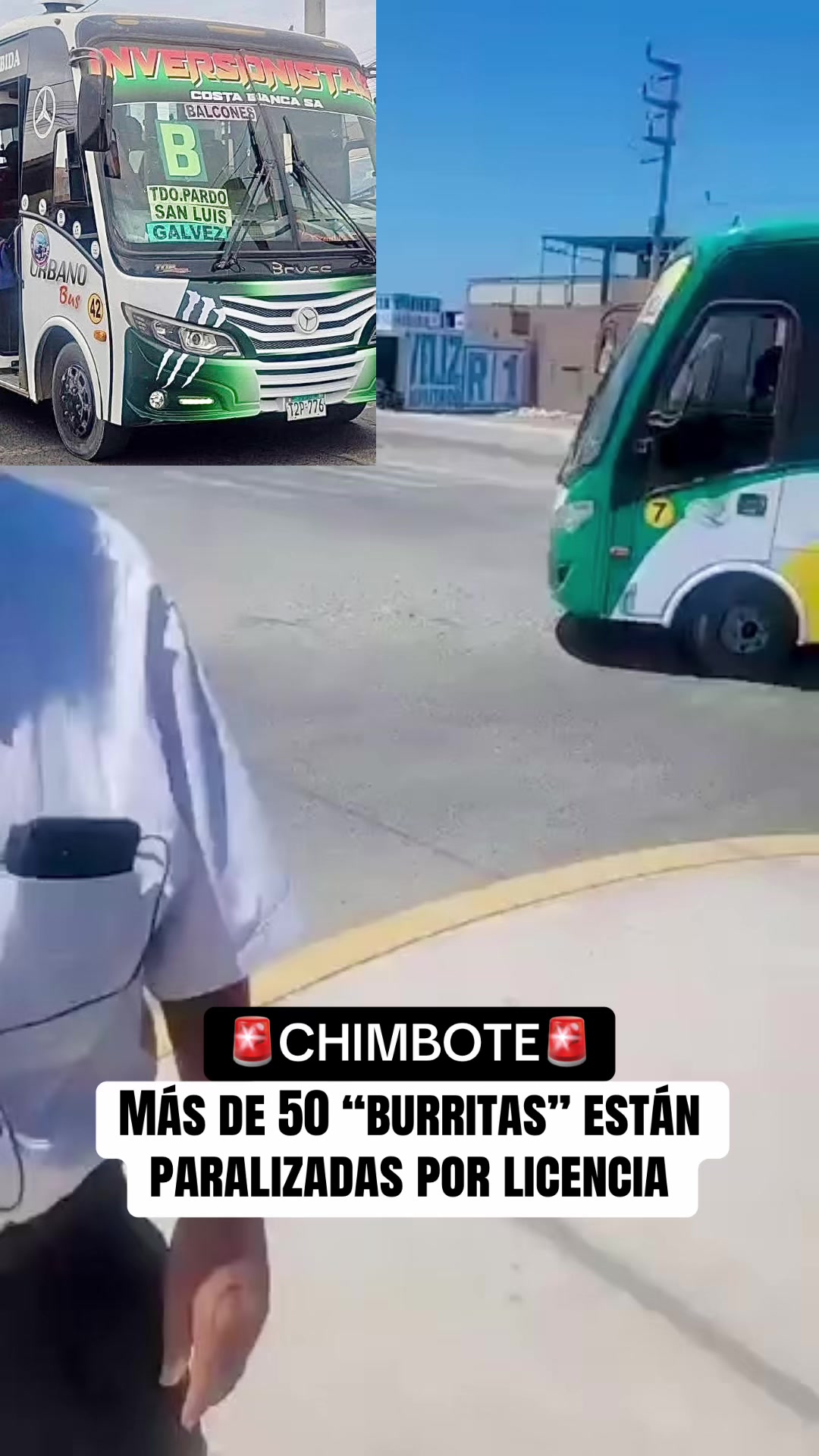 @Al Día Chimbote