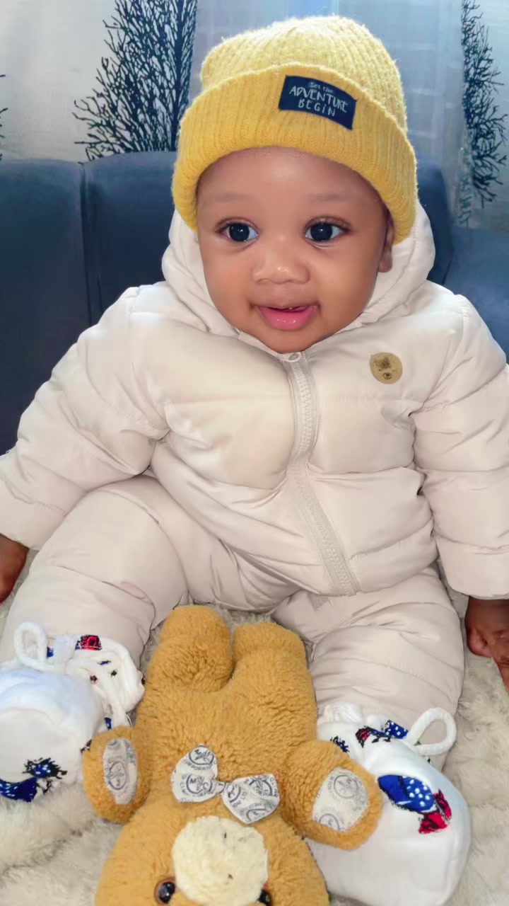 @Baby_Alwande👶